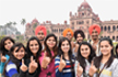 ABVP sweeps DUSU polls after 18 years